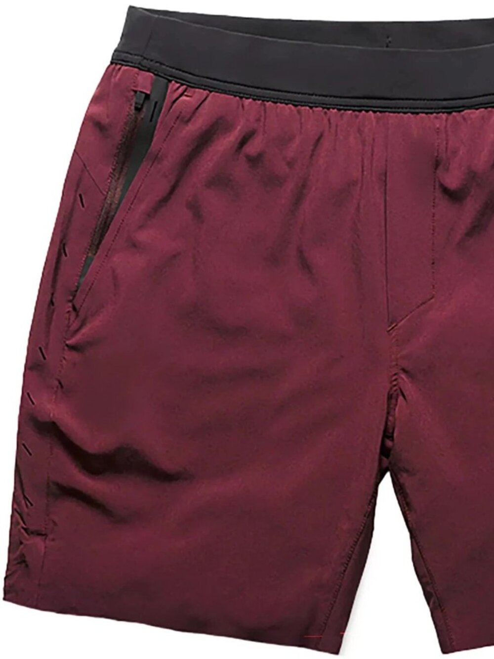 Ten Thousand 5" Interval Lined Performance Shorts Men's